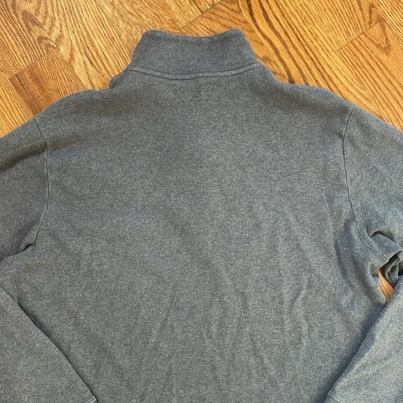 Men’s Vineyard Vines Quarter Zip Pullover. Size Medium. Excellent Condition. - Picture 14 of 16